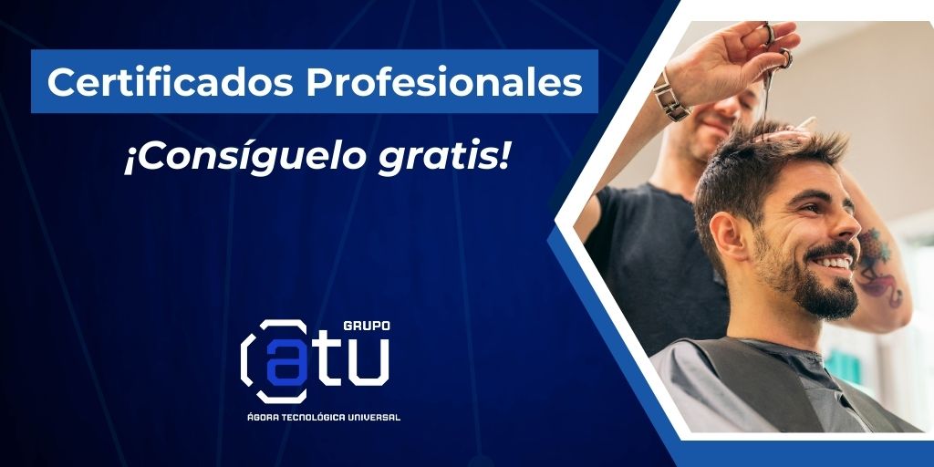 Todo Sobre los Certificados Profesionales