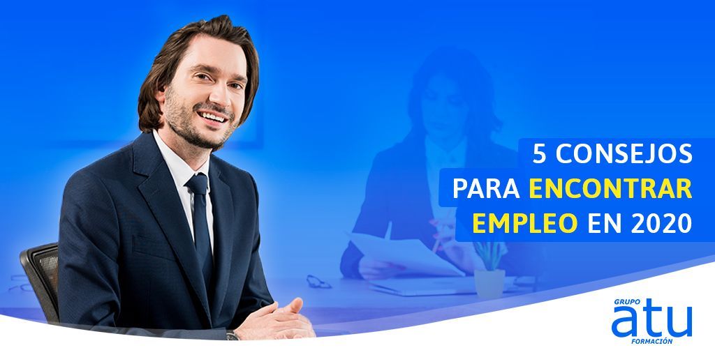 buscar empleo