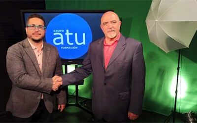 JOSÉ LUIS REVERTE, NUEVO DIRECTOR REGIONAL DE GRUPO ATU EN MURCIA