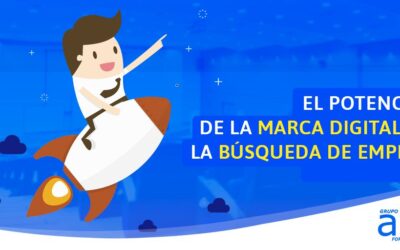 El potencial de la marca digital en la búsqueda de empleo