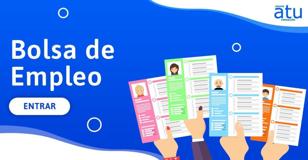 cursos de formación