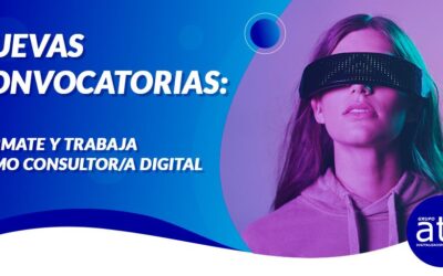 FÓRMATE COMO CONSULTOR/A DIGITAL