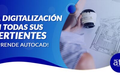 LA DIGITALIZACIÓN EN TODAS SUS VERTIENTES: TECNOLOGÍAS 2D Y 3D