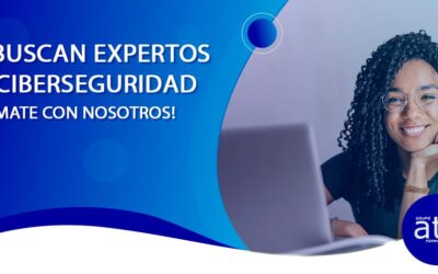 SE BUSCAN EXPERTOS EN CIBERSEGURIDAD