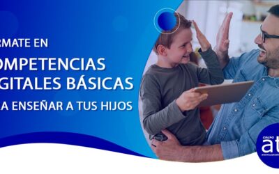 Las competencias digitales a la hora de enseñar