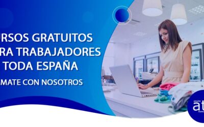 CURSOS SECTOR SANITARIO, COMERCIO,HOSTELERÍA Y TURISMO