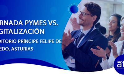 Jornada PYMES vs. Digitalización