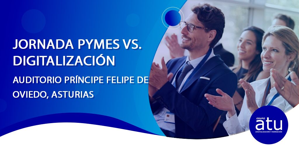 Jornada PYMES vs. Digitalización