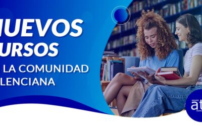 MÁS DE 200 CURSOS EN LA COMUNIDAD VALENCIANA