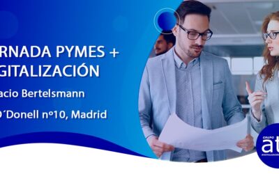 JORNADA PYMES + DIGITALIZACIÓN