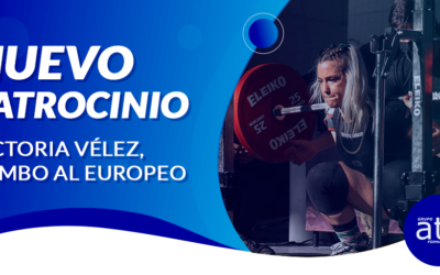 VICTORIA VÉLEZ: RUMBO AL EUROPEO