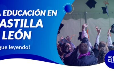 LA EDUCACIÓN EN CYL EN 2023