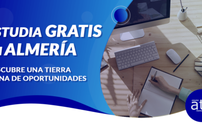 ESTUDIA GRATIS EN ALMERÍA