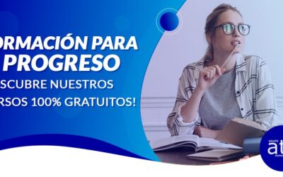 FORMACIÓN PARA EL PROGRESO