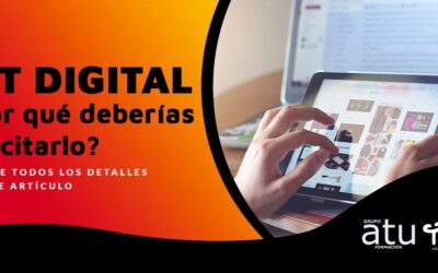 KIT DIGITAL: ¿POR QUÉ DEBERÍAS SOLICITARLO?