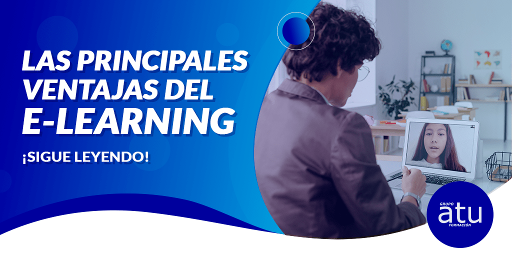 PRINCIPALES BENEFICIOS DEL E-LEARNING