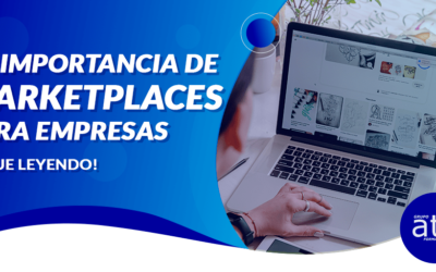 LA IMPORTANCIA DE LOS MARKETPLACES PARA LAS EMPRESAS