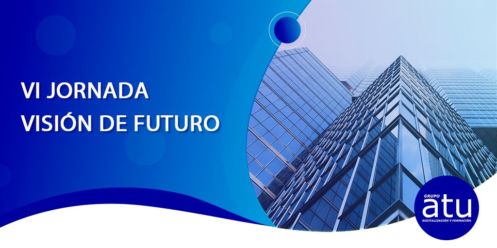 VI Jornada Visión de Futuro 2023