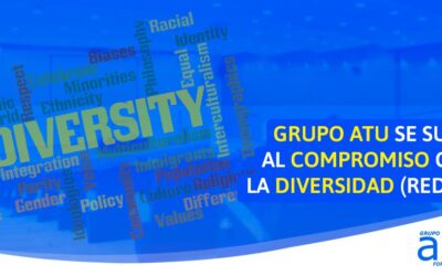 Grupo ATU con la igualdad