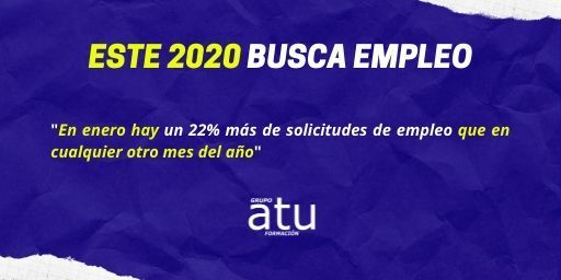 buscar empleo