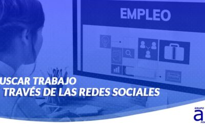 CÓMO BUSCAR TRABAJO A TRAVÉS DE LAS REDES SOCIALES