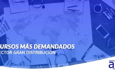 Los cursos más demandados