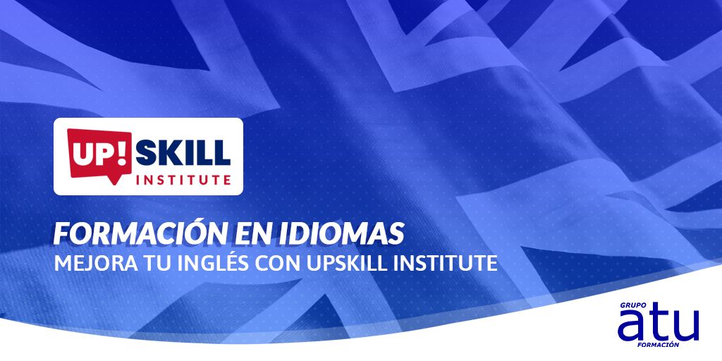 Formación en idiomas