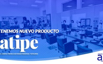 TENEMOS NUEVO PRODUCTO – ATIPE