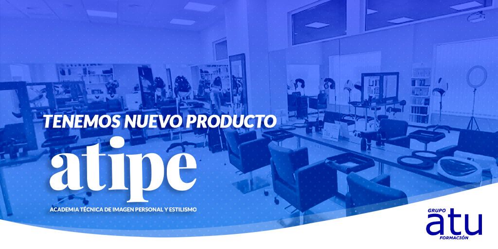 TENEMOS NUEVO PRODUCTO – ATIPE