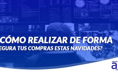 CIBERESTAFAS: CONSEJOS PARA REALIZAR CON SEGURIDAD TUS COMPRAS NAVIDEÑAS