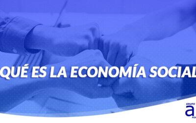 ¿QUÉ ES LA ECONOMÍA SOCIAL?