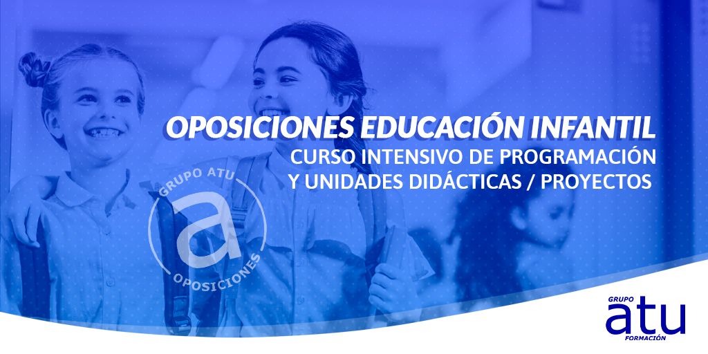 Curso intensivo de programación y unidades didácticas