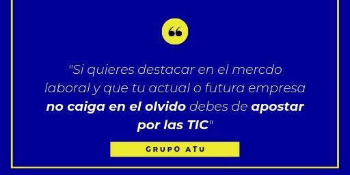 las tic