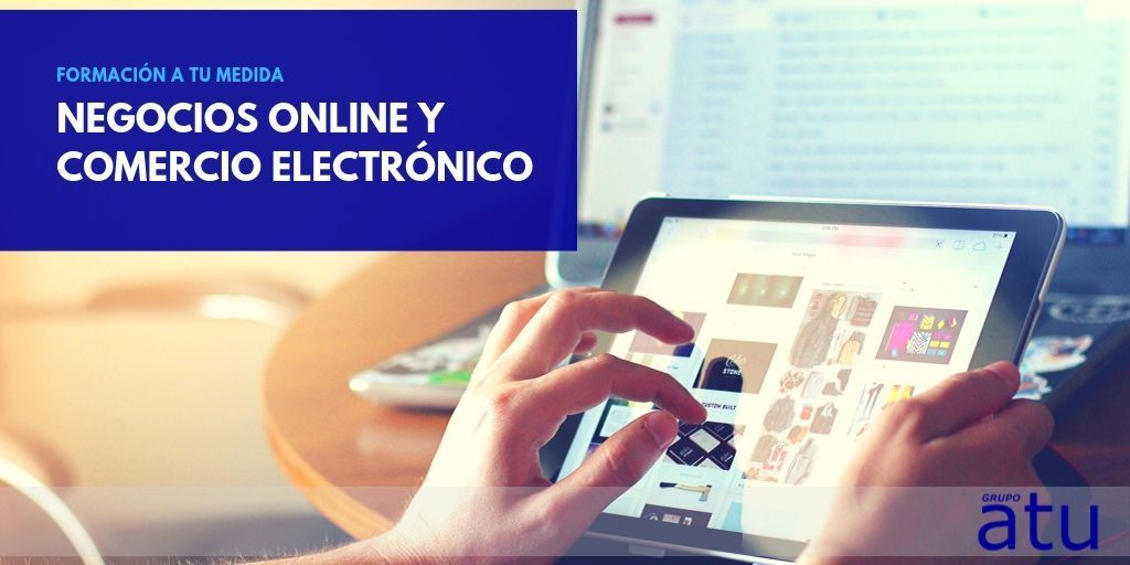 que es el comercio electronico