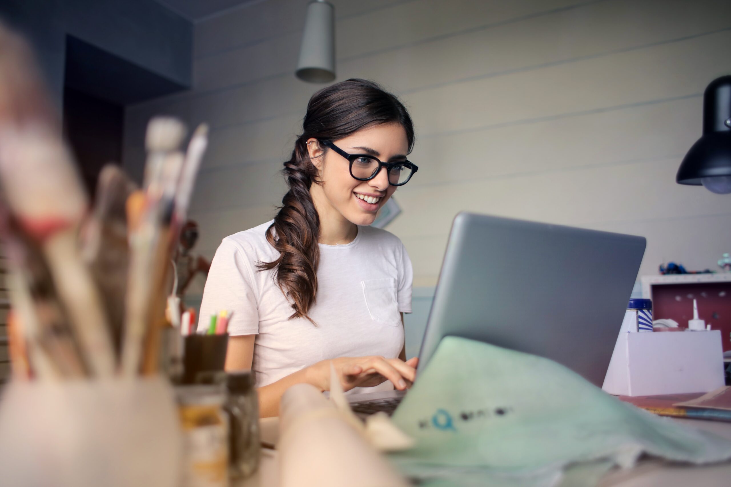 Crear tienda online
