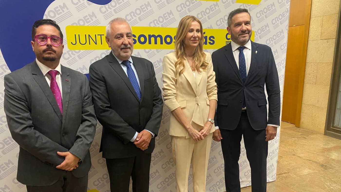 Murcia CECAP