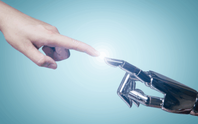 Inteligencia Artificial y su Impacto en la Vida Cotidiana