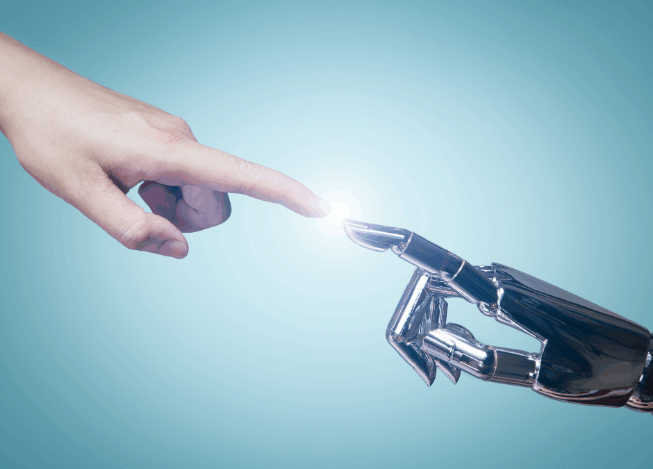Inteligencia Artificial y su Impacto en la Vida Cotidiana