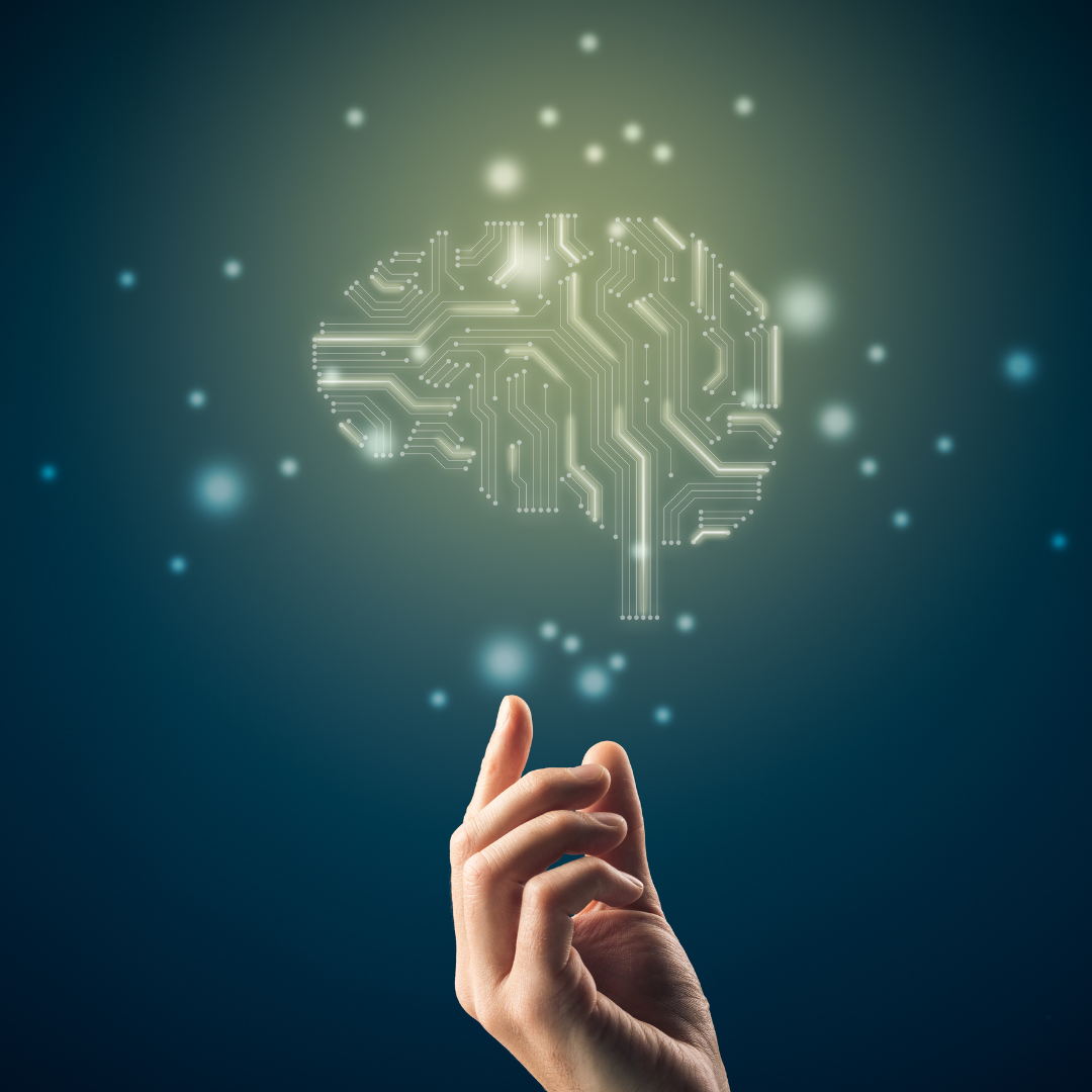 Empresas inteligencia artificial
