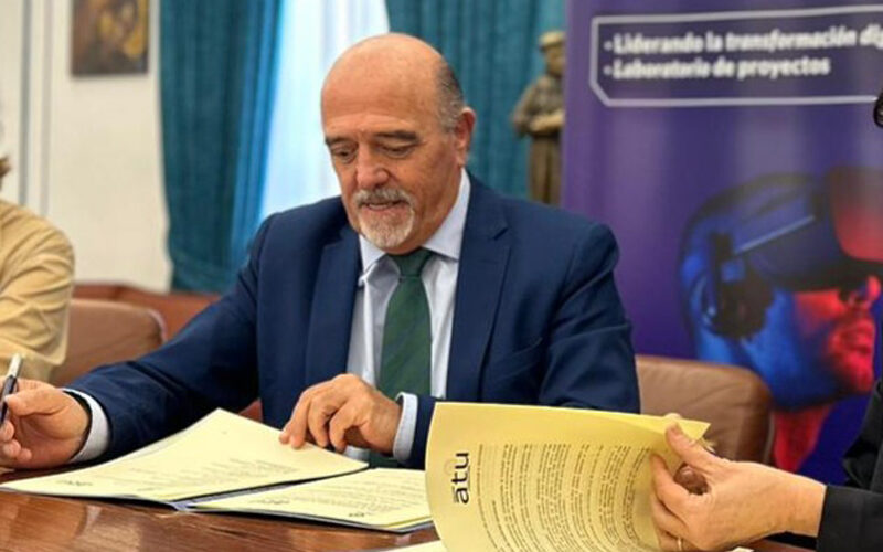 Proveedor sostenible ONU GRUPO atu