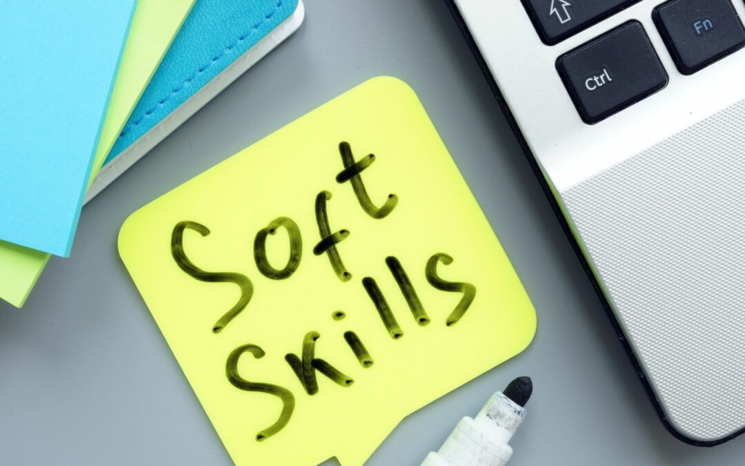 🧠 Soft Skills y Tecnología: ¿Cómo se Relacionan?
