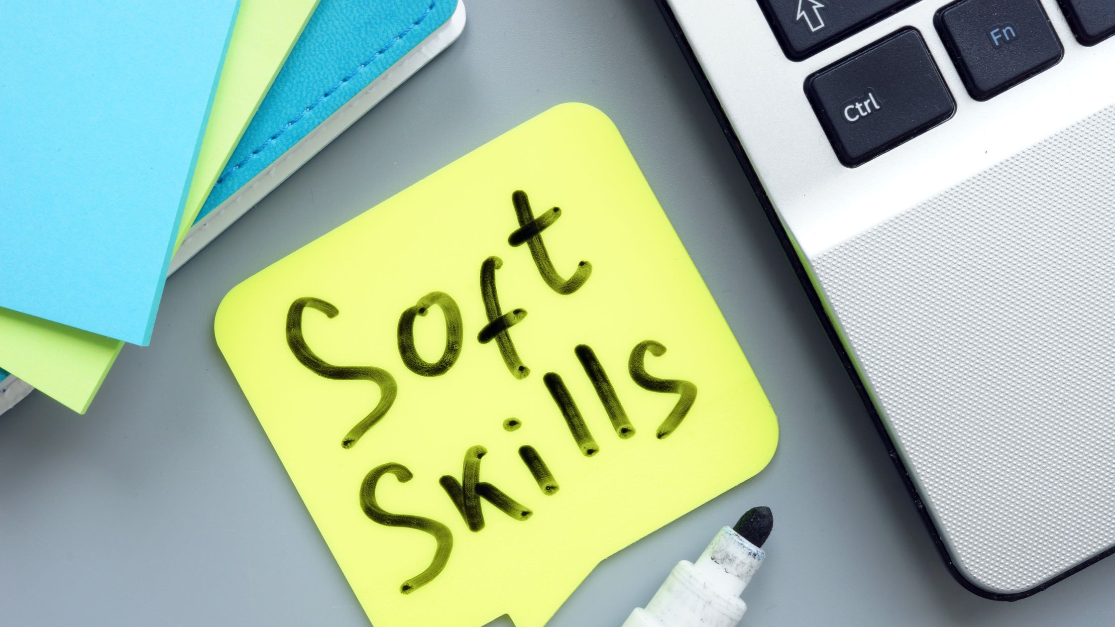 Tecnología y soft skills