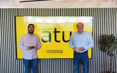 GRUPO atu refuerza su apuesta por la formación en la Región de Murcia con la apertura de una nueva sede en Cartagena