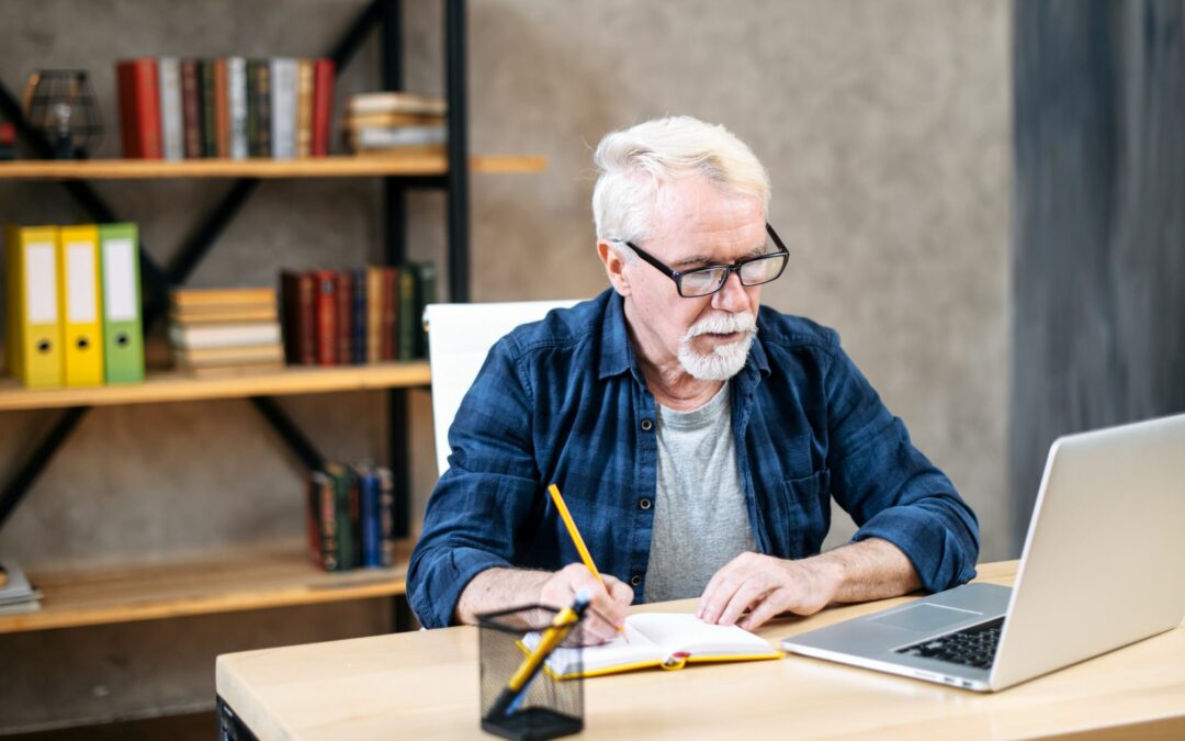 💡 La tecnología no tiene edad: fórmate hoy y abre nuevas oportunidades