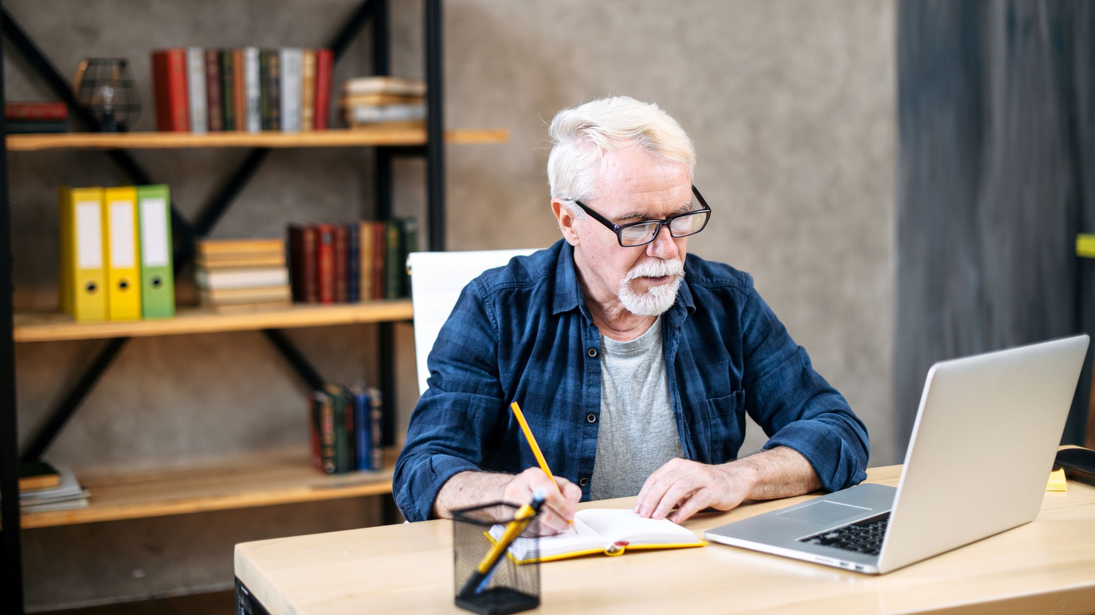 Mayores atu formación digital