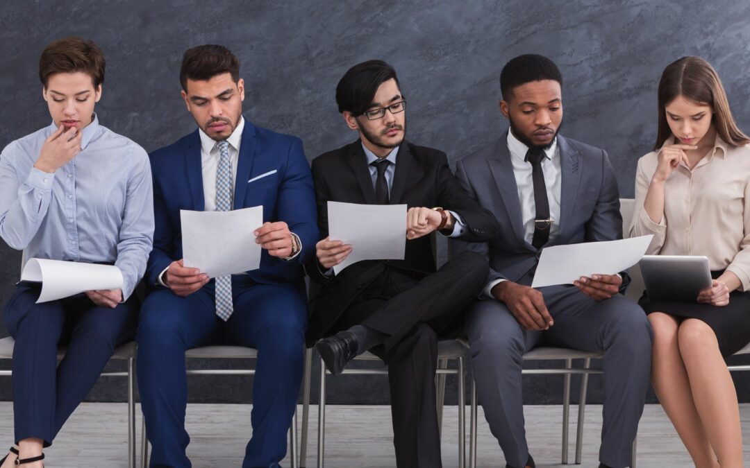 Claves para reinventarse profesionalmente en un mercado laboral cambiante