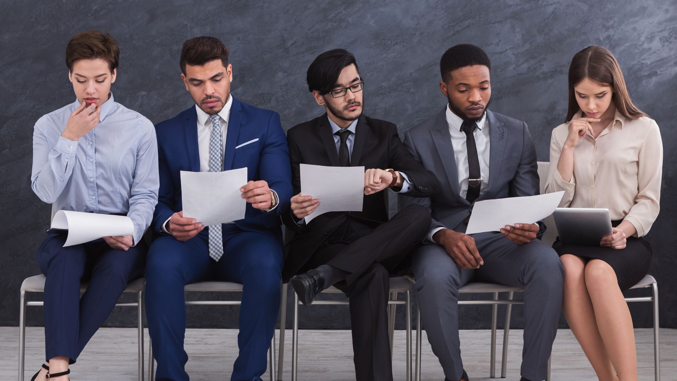 GRUPO atu reinvención laboral